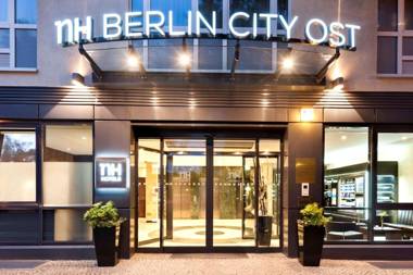 NH Berlin City Ost