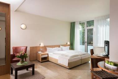 Michels Apart Hotel Berlin