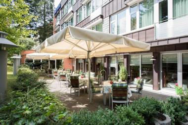 Michels Apart Hotel Berlin