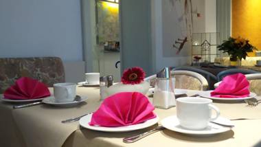 Hotel Alt - Tegel