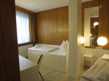 Central-Hotel Tegel