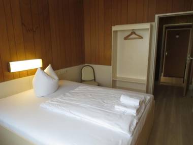 Central-Hotel Tegel
