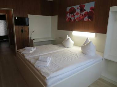 Central-Hotel Tegel