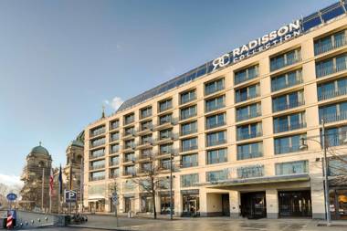 Radisson Collection Hotel Berlin