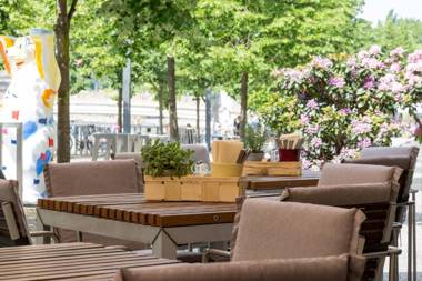 Radisson Collection Hotel Berlin