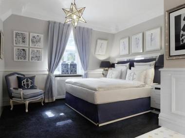 Schlosshotel Berlin by Patrick Hellmann