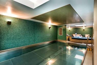 Adina Apartment Hotel Berlin Checkpoint Charlie