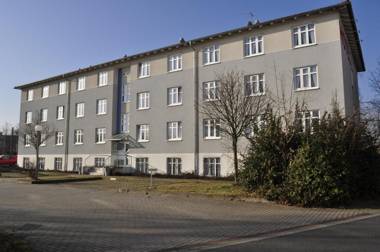 Apart Hotel Ferdinand Berlin