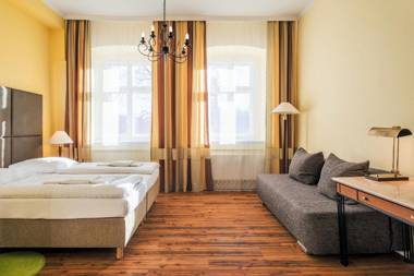 Hotel-Pension Michele