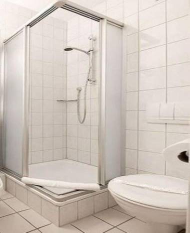 Hotel-Pension Michele