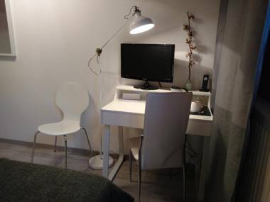 Midi Inn Parkhotel Mitte