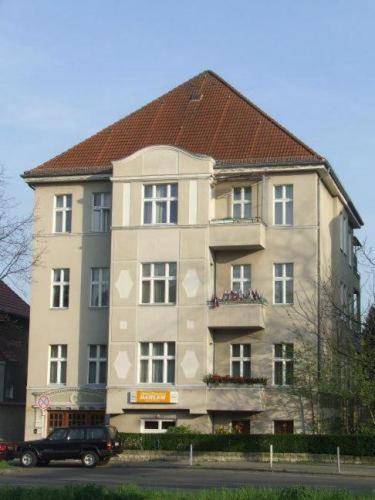 Hotel Pension Dahlem