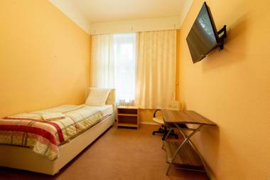 Hotel Pension Dahlem