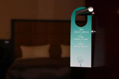 Hotel Delta am Potsdamer Platz