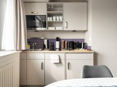 limehome Berlin Chausseestraße