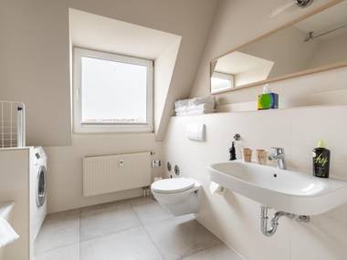 limehome Berlin Chausseestraße