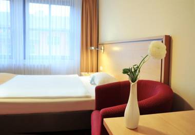 Airporthotel Berlin-Adlershof