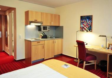 Airporthotel Berlin-Adlershof