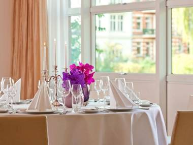 ABION Villa Suites