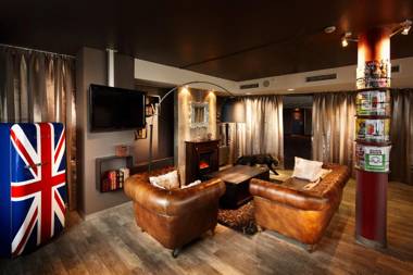 Pentahotel Berlin Köpenick