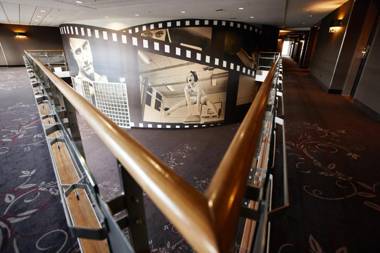 Pentahotel Berlin Köpenick