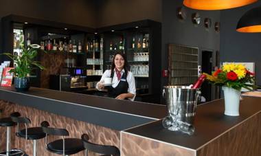 Best Western Hotel am Spittelmarkt