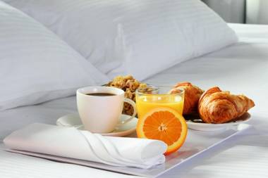 Berlin Marriott Hotel