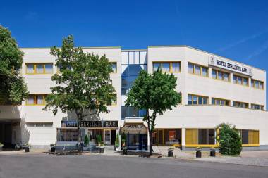 Hotel Berliner Bär