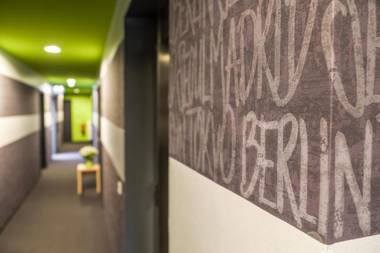 H+ Hotel 4Youth