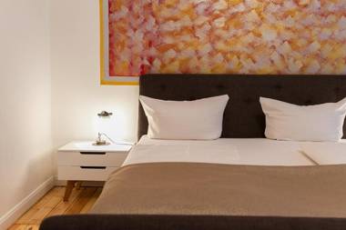 Hotel Spreewitz am Kurfürstendamm