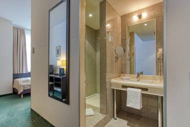 Centro Hotel Kurfurstendamm