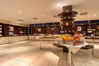 Centro Hotel Kurfurstendamm