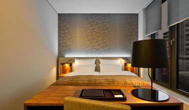 COSMO Hotel Berlin Mitte