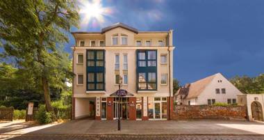 Hotel Alter Markt