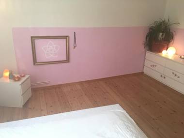 Berlin Apartments Mitte