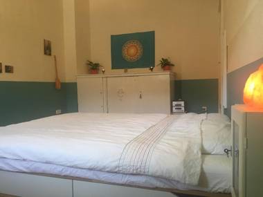 Berlin Apartments Mitte