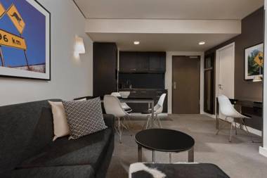 Adina Apartment Hotel Berlin Hackescher Markt