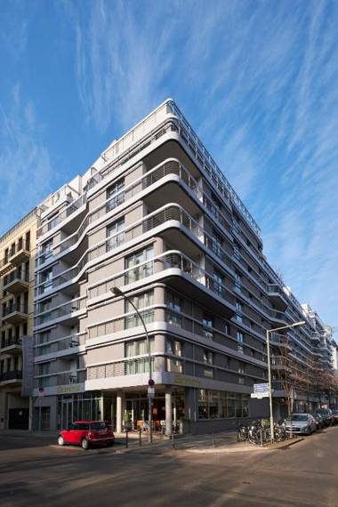 Grimm's Berlin Mitte