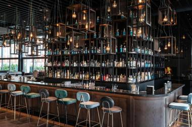 Motel One Berlin-Spittelmarkt