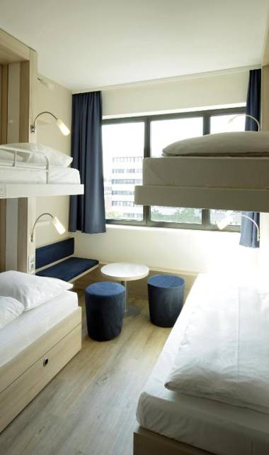 H2 Hotel Berlin-Alexanderplatz