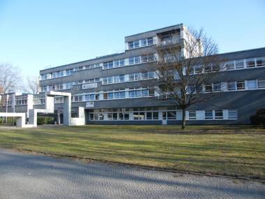 Jugendherberge-Berlin-International