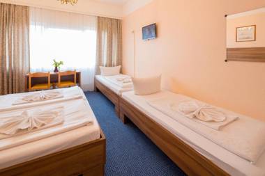 Alper Hotel am Potsdamer Platz