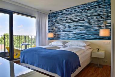 Pestana Berlin Tiergarten