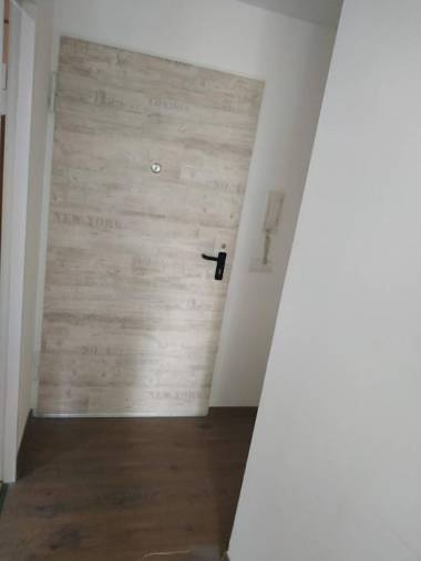 Apartment Fancy