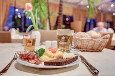 Centro Park Hotel Berlin-Neukölln