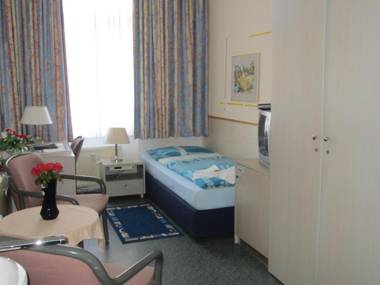Pension Oase