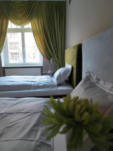 Berlinapartments-Downtown