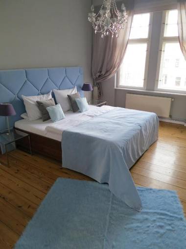 Berlinapartments-Downtown