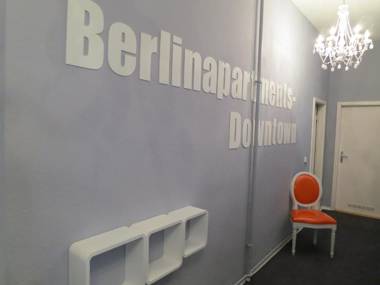Berlinapartments-Downtown