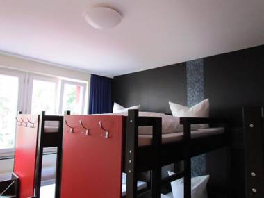 HOLI-Berlin Hotel